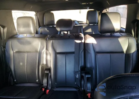 2019 Ford Expedition Max Xlt z USA, uszkodzony, nr VIN 1FMJK1HT6KEA29717